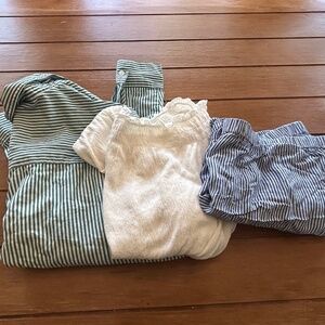 Women’s crop top bundle
